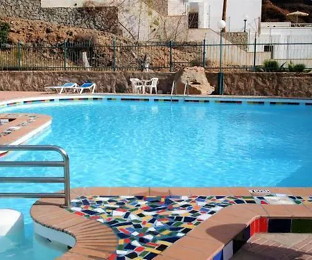 Laguna * Puerto Rico (Gran Canaria)