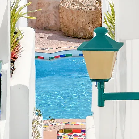 Laguna פוארטו ריקו