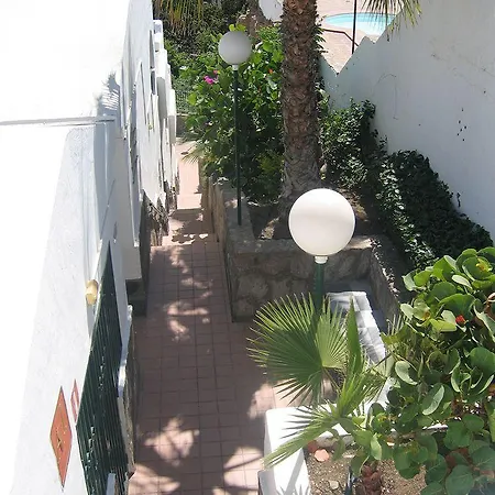 Laguna * Puerto Rico (Gran Canaria)