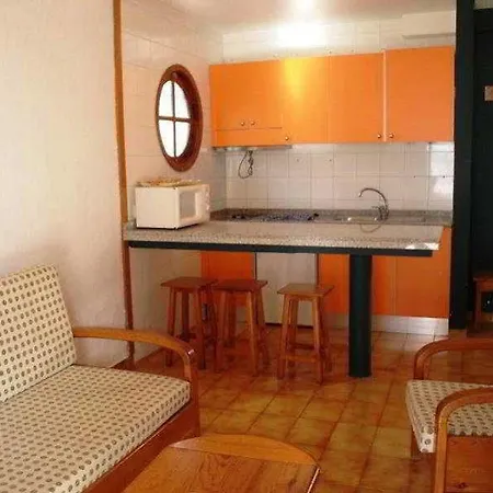 Laguna Apartment Puerto Rico (Gran Canaria)