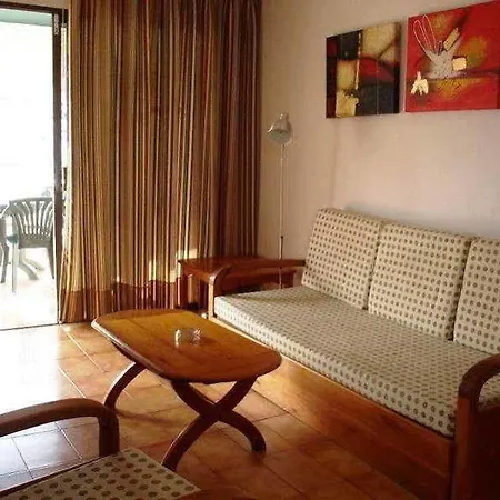 Laguna Apartment Puerto Rico (Gran Canaria)