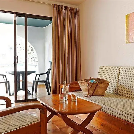 Laguna Puerto Rico (Gran Canaria)