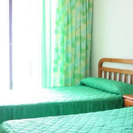 Laguna Apartment *