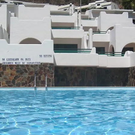 Laguna * Puerto Rico (Gran Canaria)