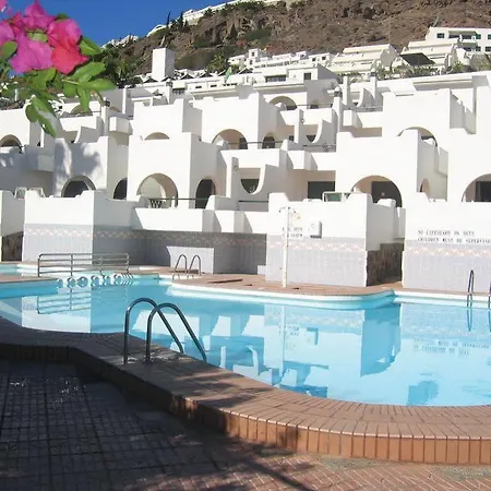 Apartment Laguna Puerto Rico (Gran Canaria)