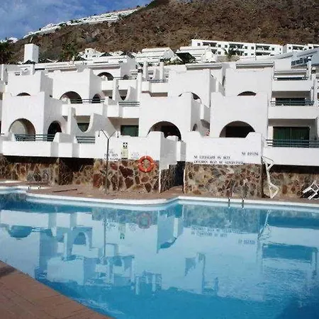 Laguna Puerto Rico (Gran Canaria)